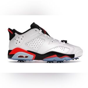 Jordan Retro 6 g Men’s Golf Shoes
